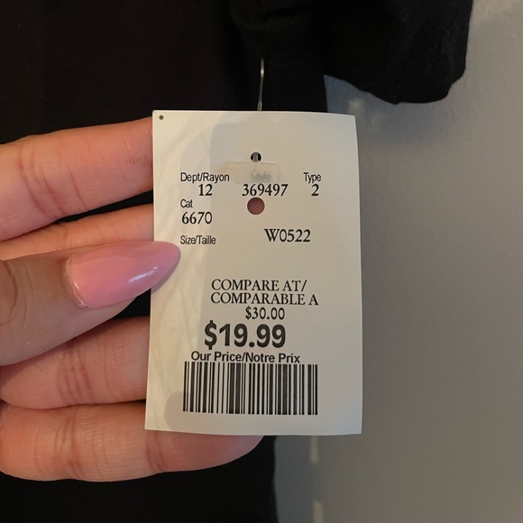 NBA Lifestyle Shirt | Women’s XL - Picture 5 of 5